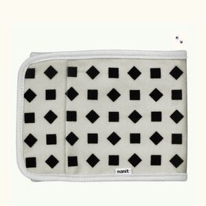 Nanit Breathing Band Pebble